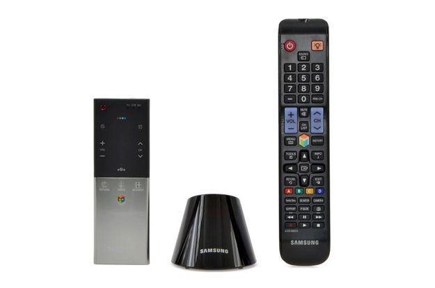 Samsung UN60ES8000 Touch Remotes led 3d smart tv