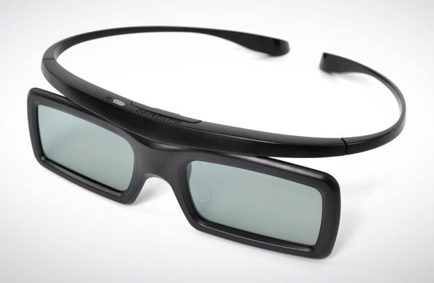 Samsung UN60ES8000 glasses 3d tv smart tv led
