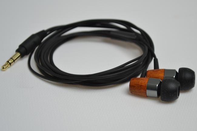 Thinksound ms01 headphones
