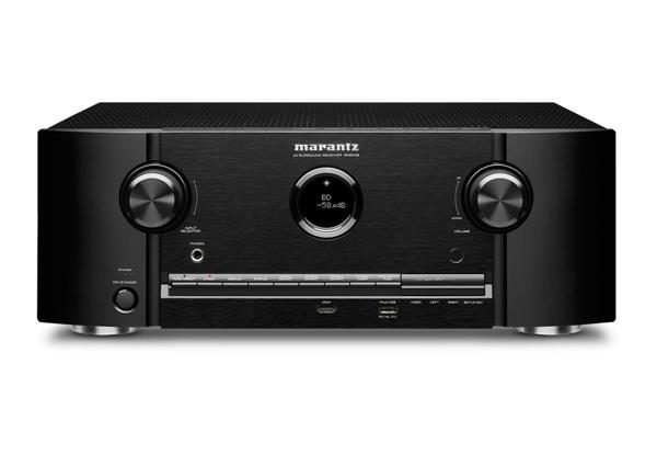 マランツ　SR6006 Marantz SR6006 Review - Digital Trends