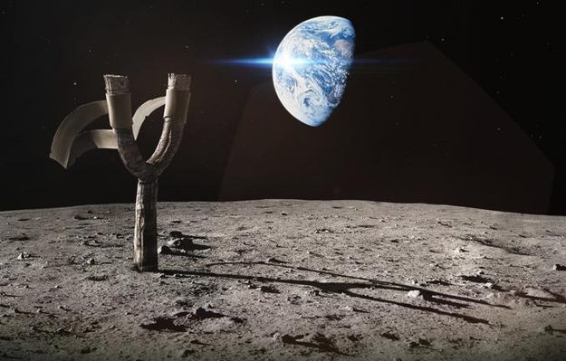 angry birds space