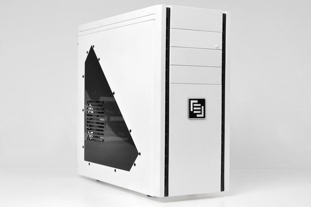 maingear-vybe-review-white-front-angle-right