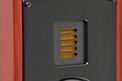 martin-logan-motion-lx16-review-design-dark-cherry-speaker-tweeter