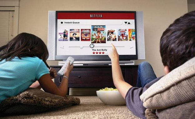 netflix-streaming