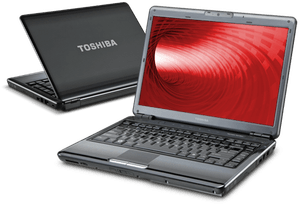 toshiba m305