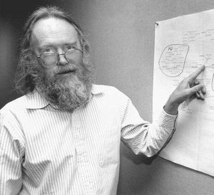 Jon Postel