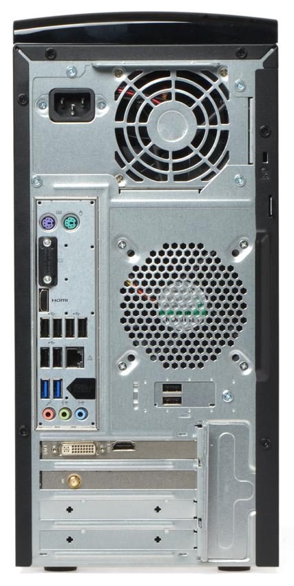 デスクトップ型PC Acer - Acer Aspire M3970 Core i7 2600 Acer Aspire M3970 Review - Digital Trends
