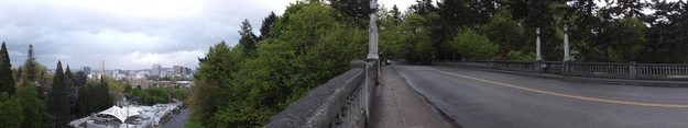 Fujifilm FinePix F770EXR Panorama Feature