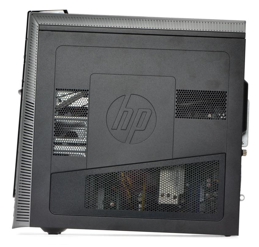 HP Phoenix HPE h9 Review - Digital Trends