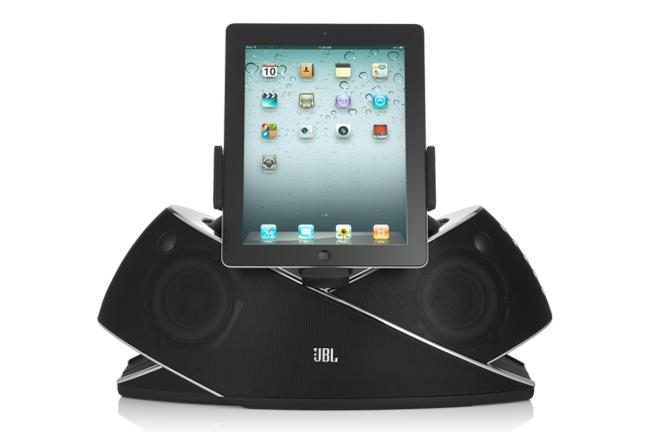 JBL OnBeat Xtreme Review - Digital Trends