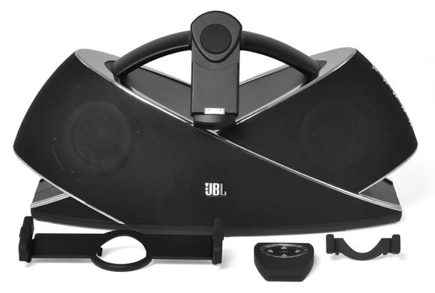 JBL-OnBeat-Xtreme-review-front-accessories