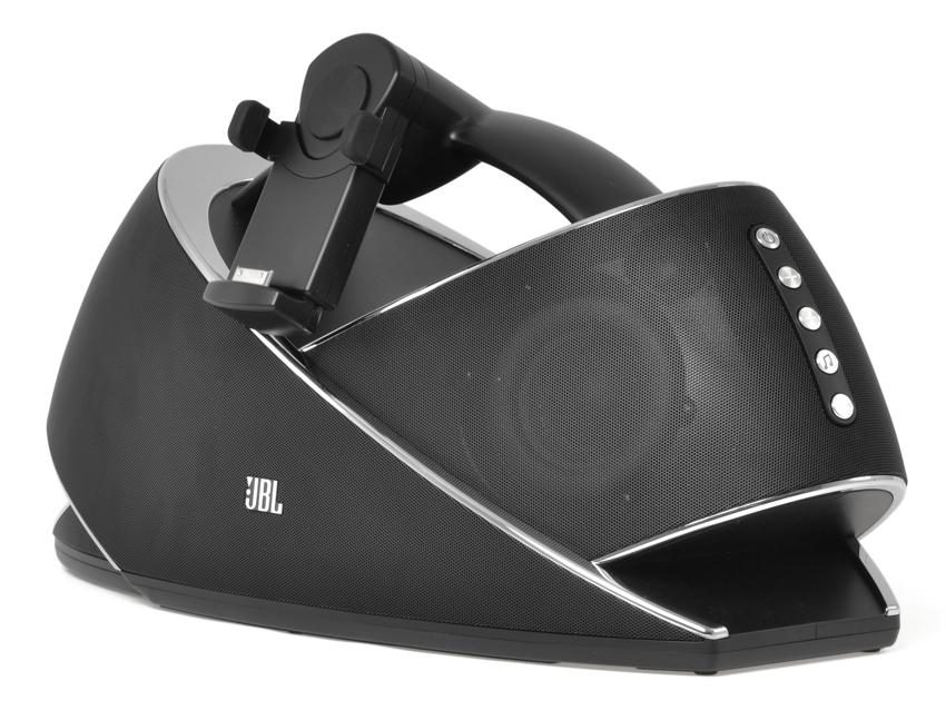 JBL OnBeat Xtreme Review - Digital Trends