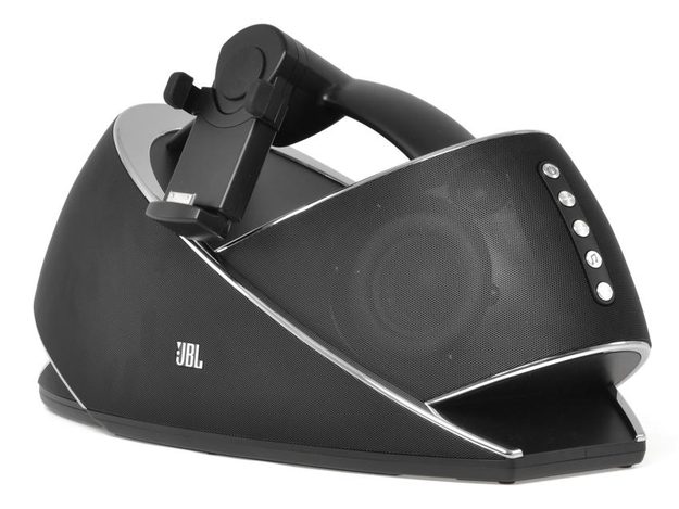 JBL-OnBeat-Xtreme-review-front-angle