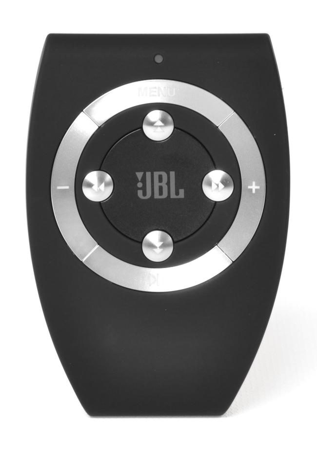 JBL OnBeat Xtreme Review - Digital Trends
