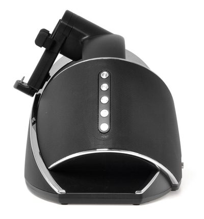 JBL-OnBeat-Xtreme-review-side-controls