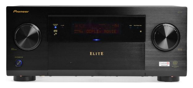 Pioneer-Elite-SC-57-review-front-face