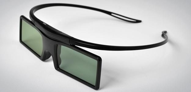 Samsung PN60ES6500 review 3d glasses plama 3d tv