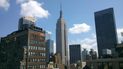 Sony Xperia P review camera sample empire state building android smartphone