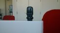 Sony Xperia P review camera sample inside vader android smartphone