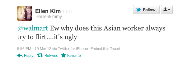 Dumb Tweets at Brands