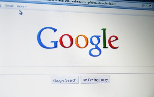 google-search