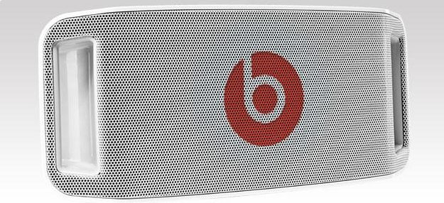 Beats by dre beatbox 