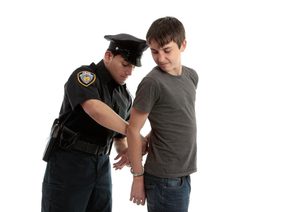 Internet police piracy