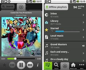 spotify-android