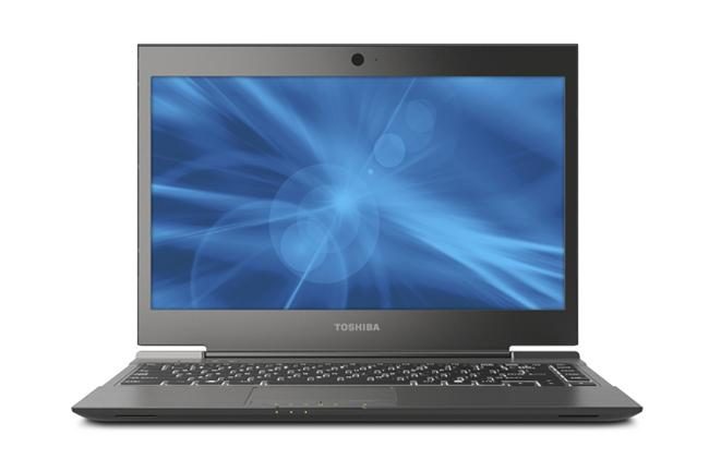 Toshiba Portege Z835 Review - Digital Trends