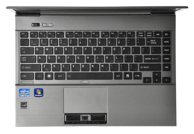 toshiba-portege-z835-review-keyboard
