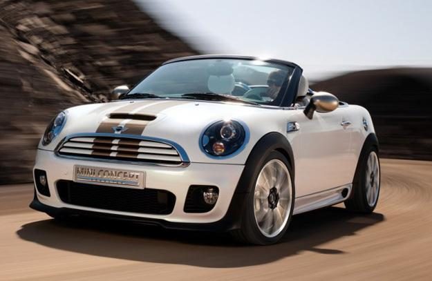 2012 Mini Cooper
