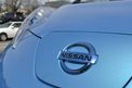 2012 Nissan Leaf review exterior nissan logo