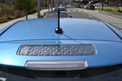 2012 Nissan Leaf review exterior roof