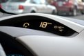 2012 Nissan Leaf review interior digital speedometer