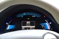 2012 Nissan Leaf review interior instrument panel
