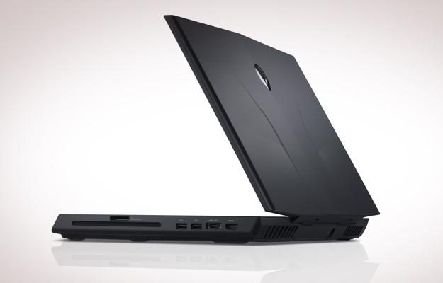 Alienware M17x R4 Review - Digital Trends