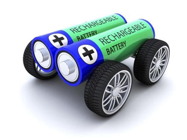 Battery-Car-graphic
