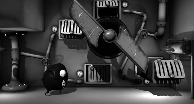 Escape Plan