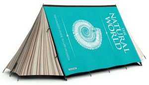 FieldCandy Fully Booked Tent