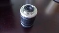 HTC One X Lens