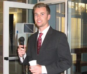 Matt Weaver