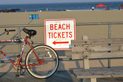 Nikon D3200 review sample outside beach sunny natural light