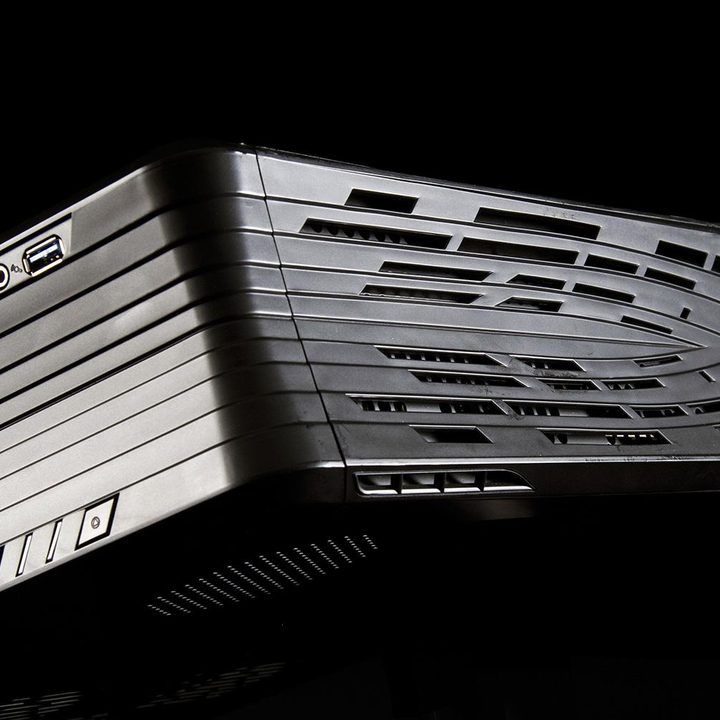 Origin Chronos 2014 review gaming top