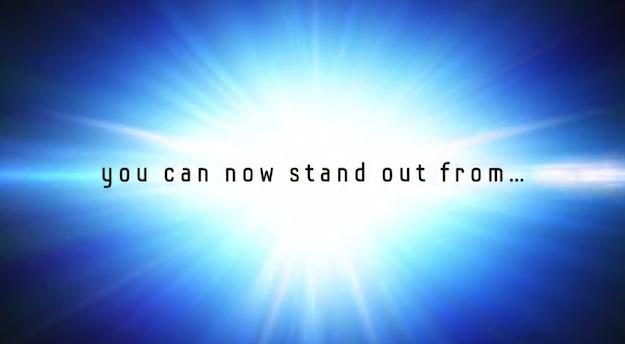Samsung Galaxy S III Teaser Video