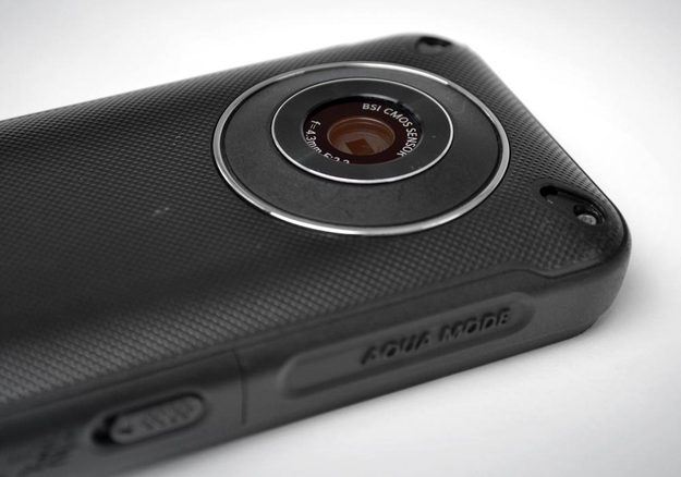 Samsung HMX W300 review camcorder lens flash camcorder