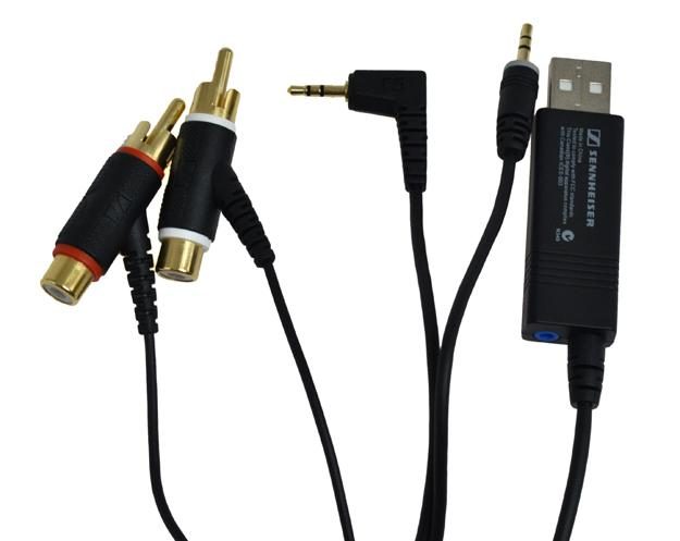 Sennheiser-X-320-review-cables