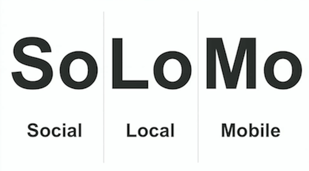SoLoMo