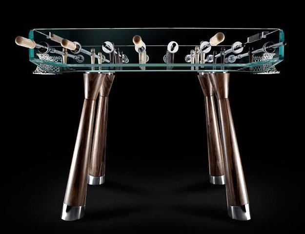 Teckell Foosball Table