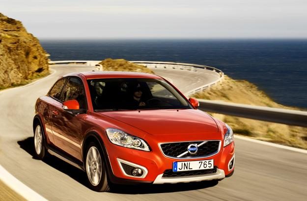 Volvo S40