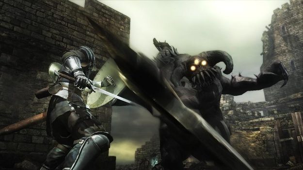 Yeah, the whole game is pretty much like this.